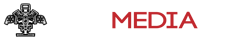 bez media logo new