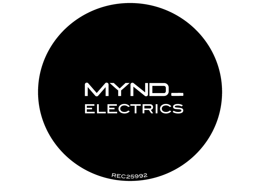 mynd-electrics